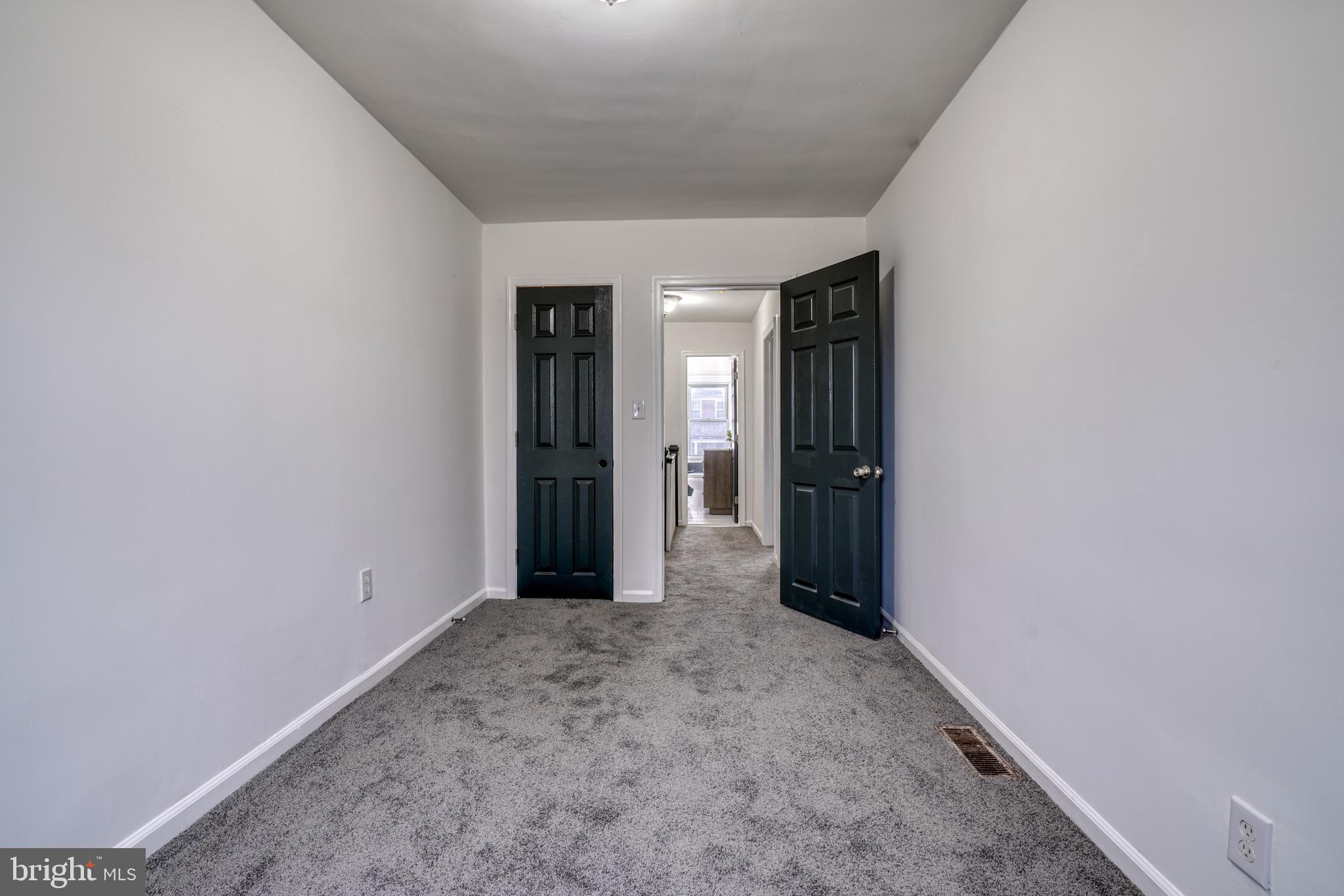 EDMONDSON VIILLAGE - Residential