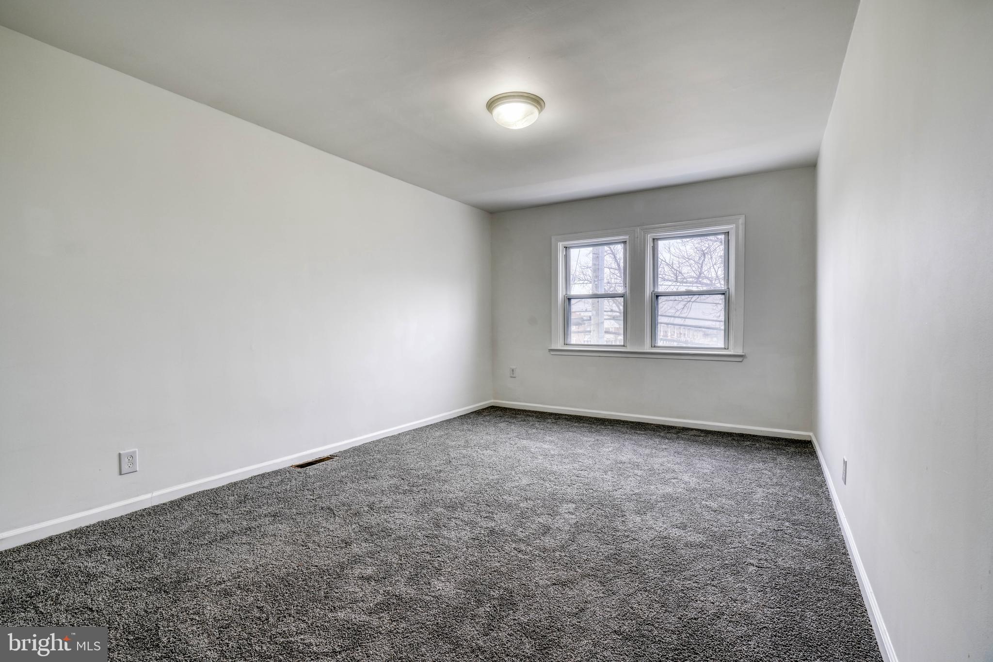 EDMONDSON VIILLAGE - Residential