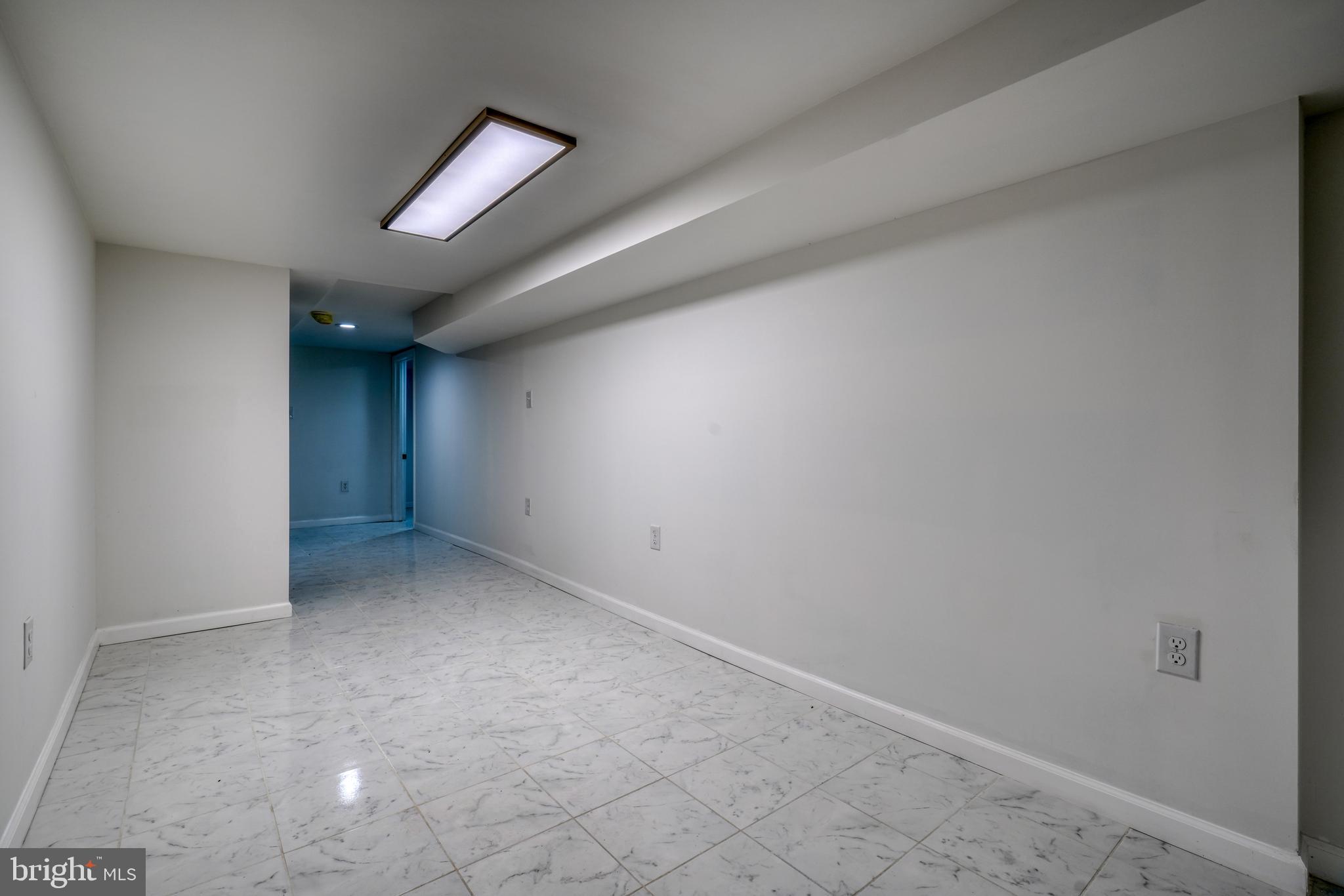 EDMONDSON VIILLAGE - Residential