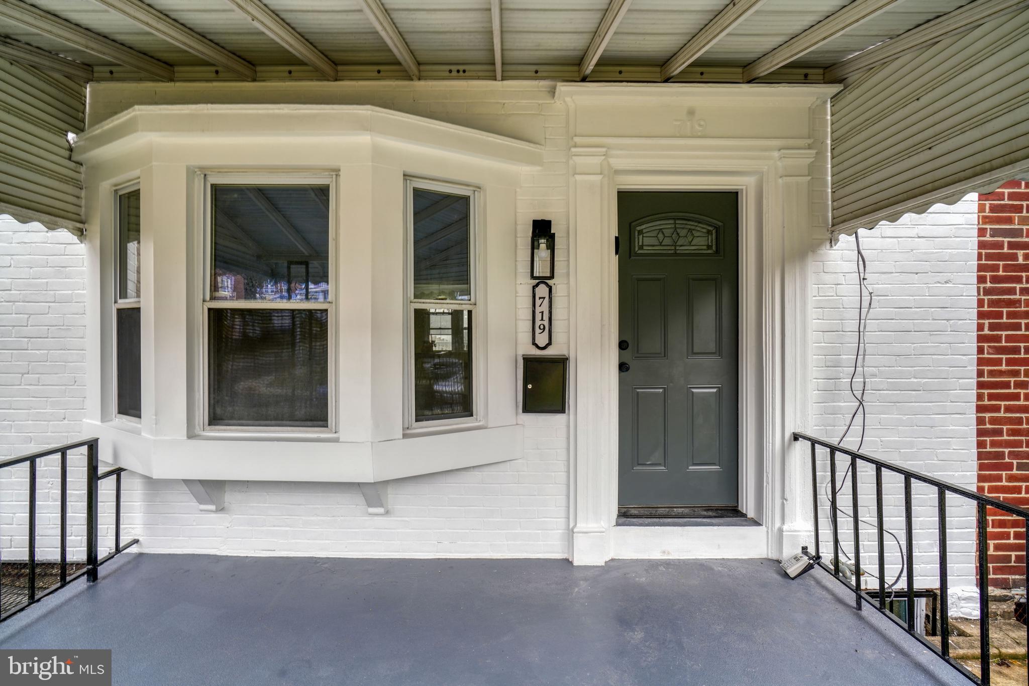 EDMONDSON VIILLAGE - Residential