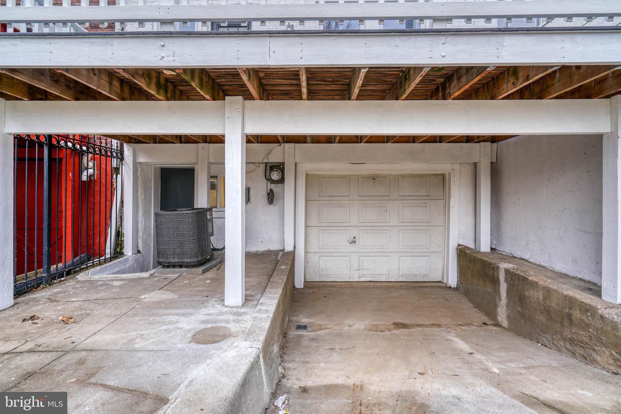 EDMONDSON VIILLAGE - Residential