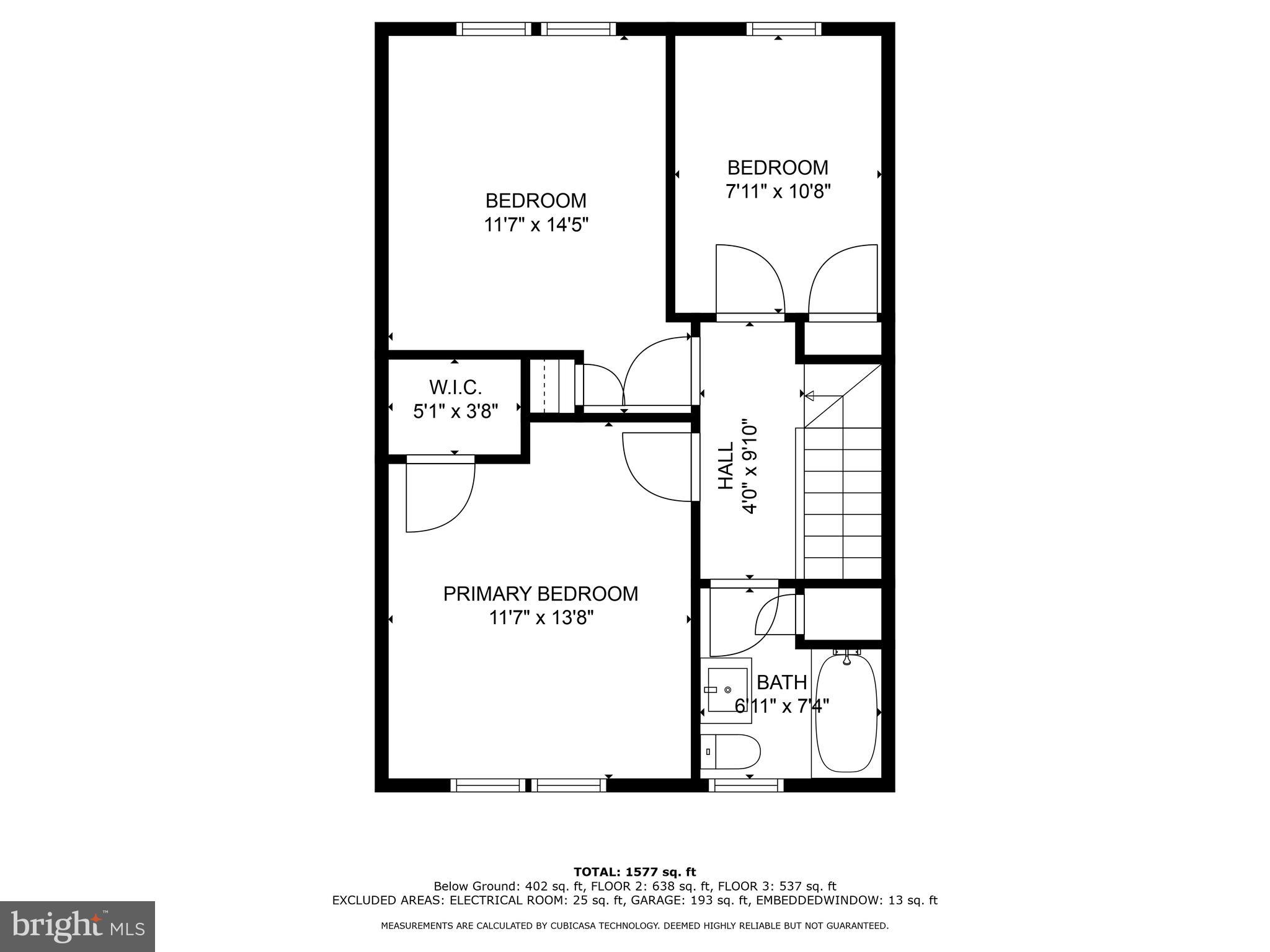 EDMONDSON VIILLAGE - Residential