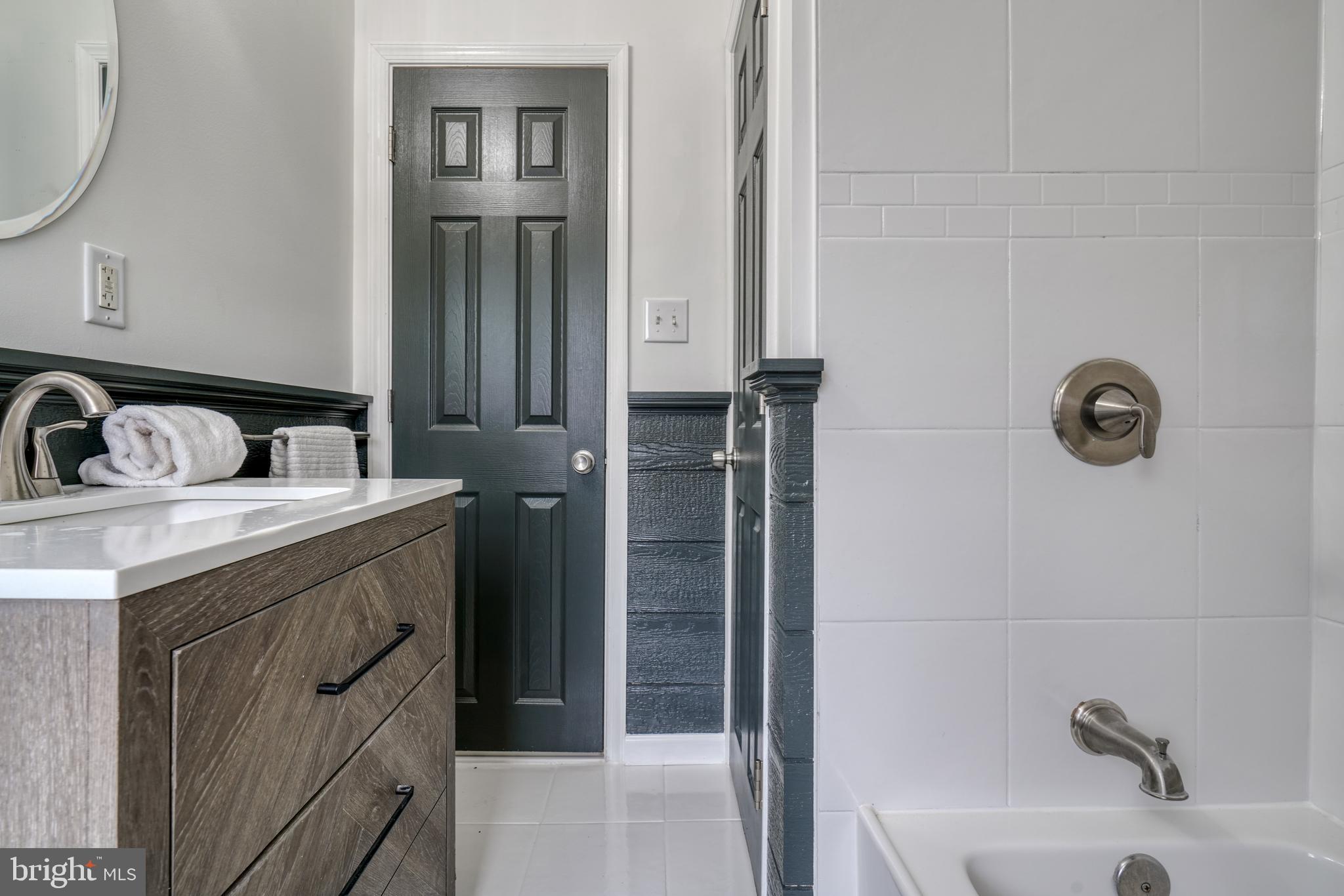 EDMONDSON VIILLAGE - Residential