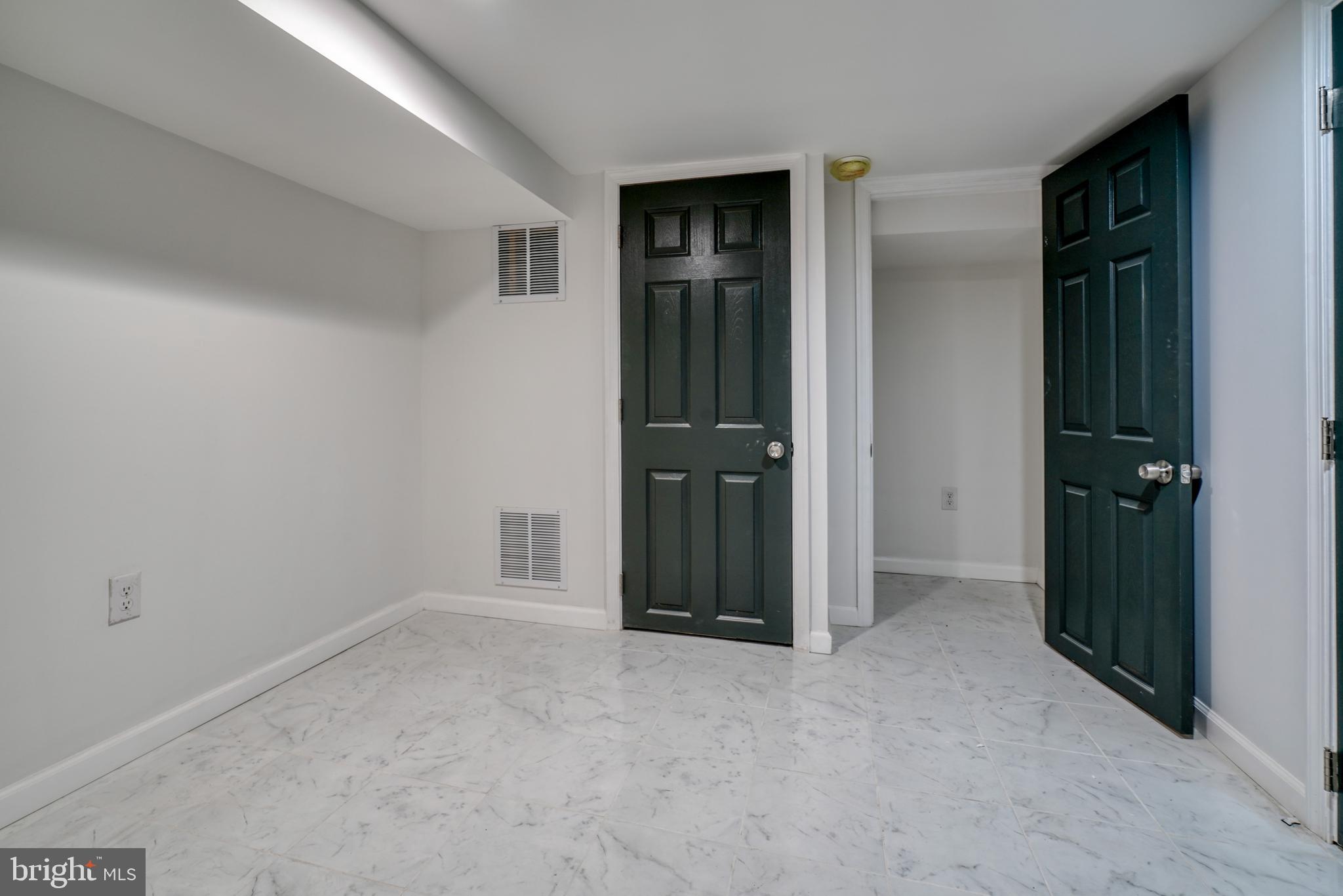 EDMONDSON VIILLAGE - Residential