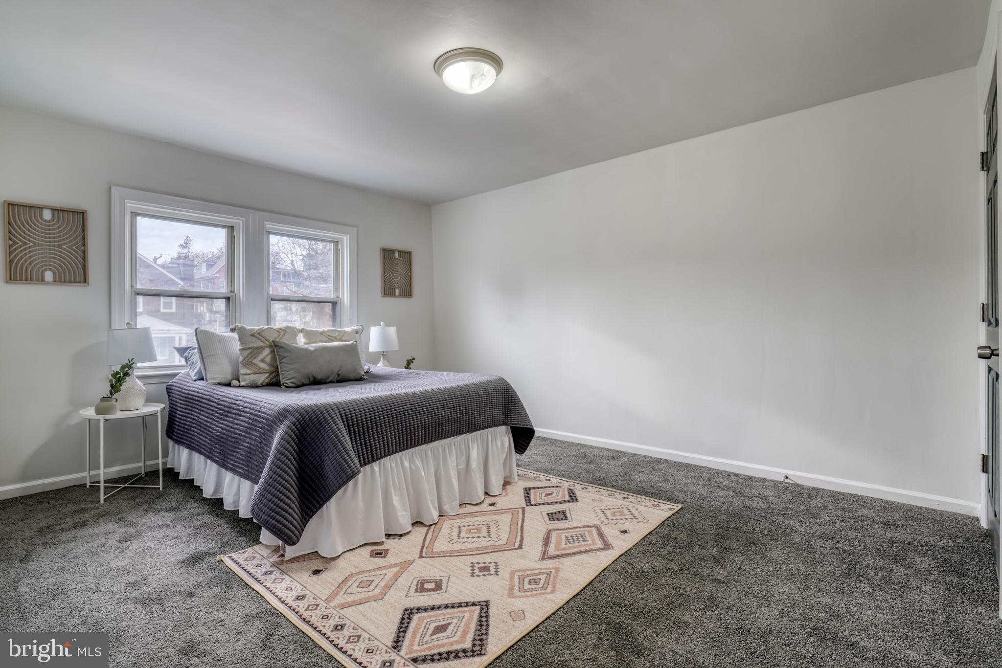 EDMONDSON VIILLAGE - Residential