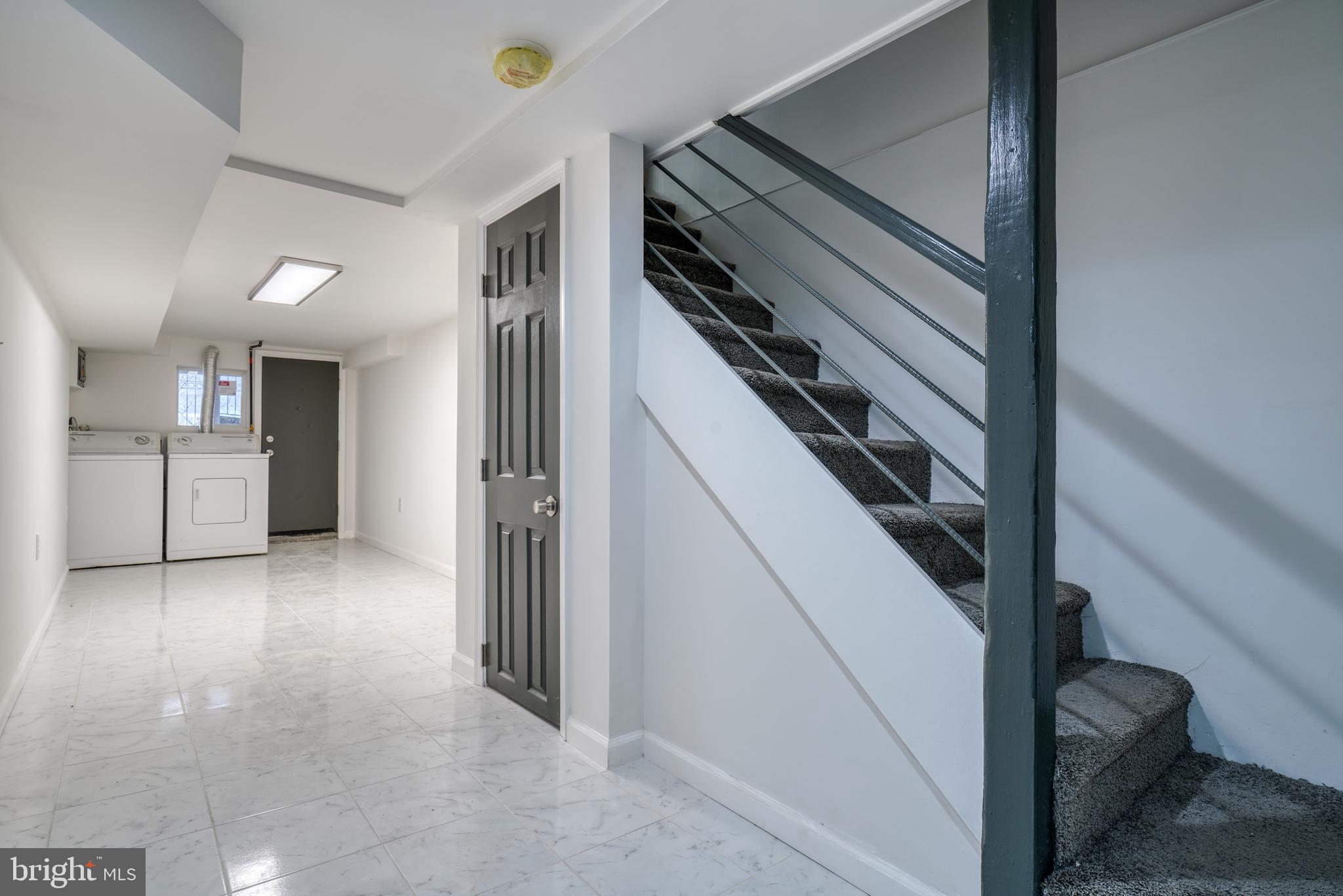 EDMONDSON VIILLAGE - Residential