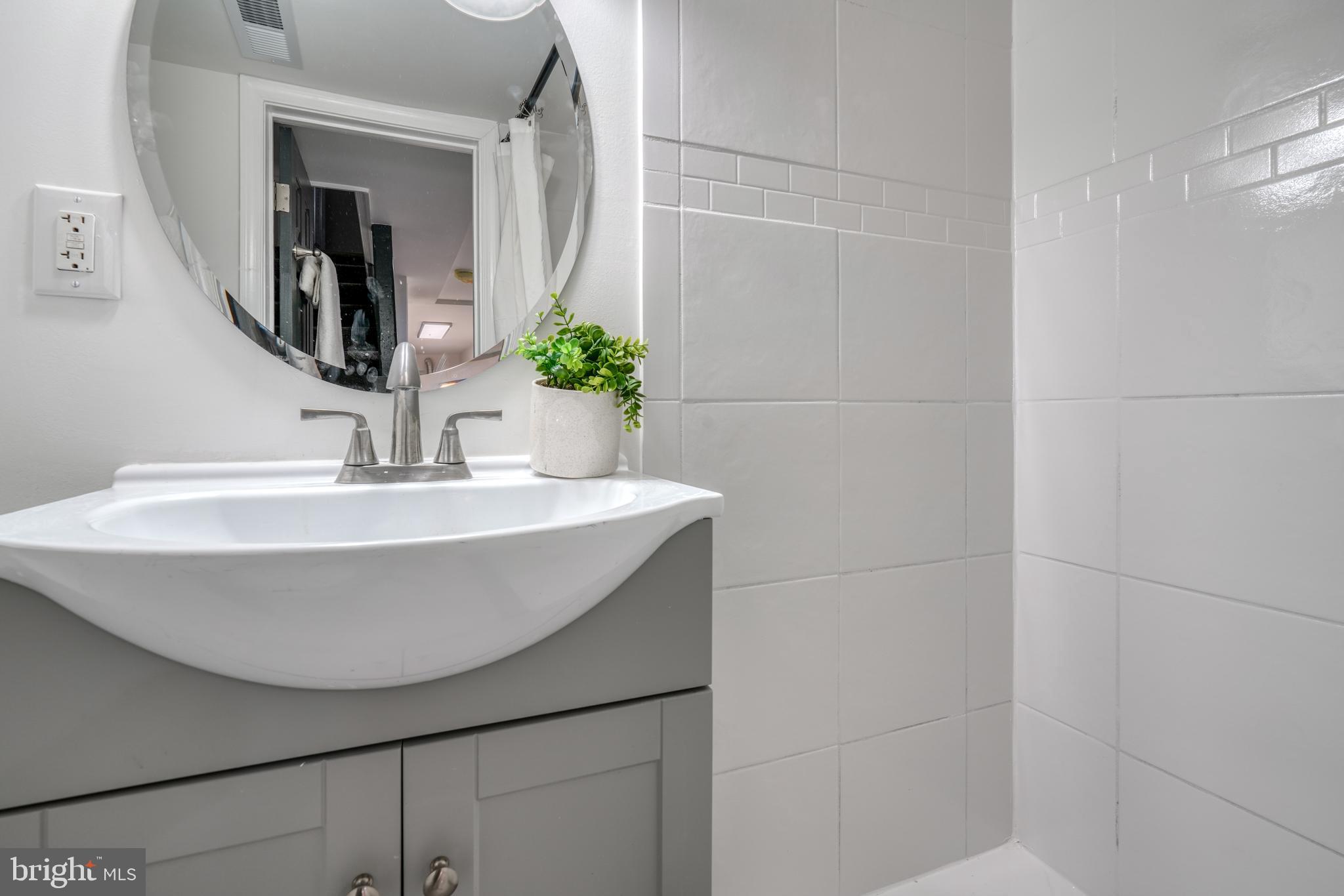 EDMONDSON VIILLAGE - Residential