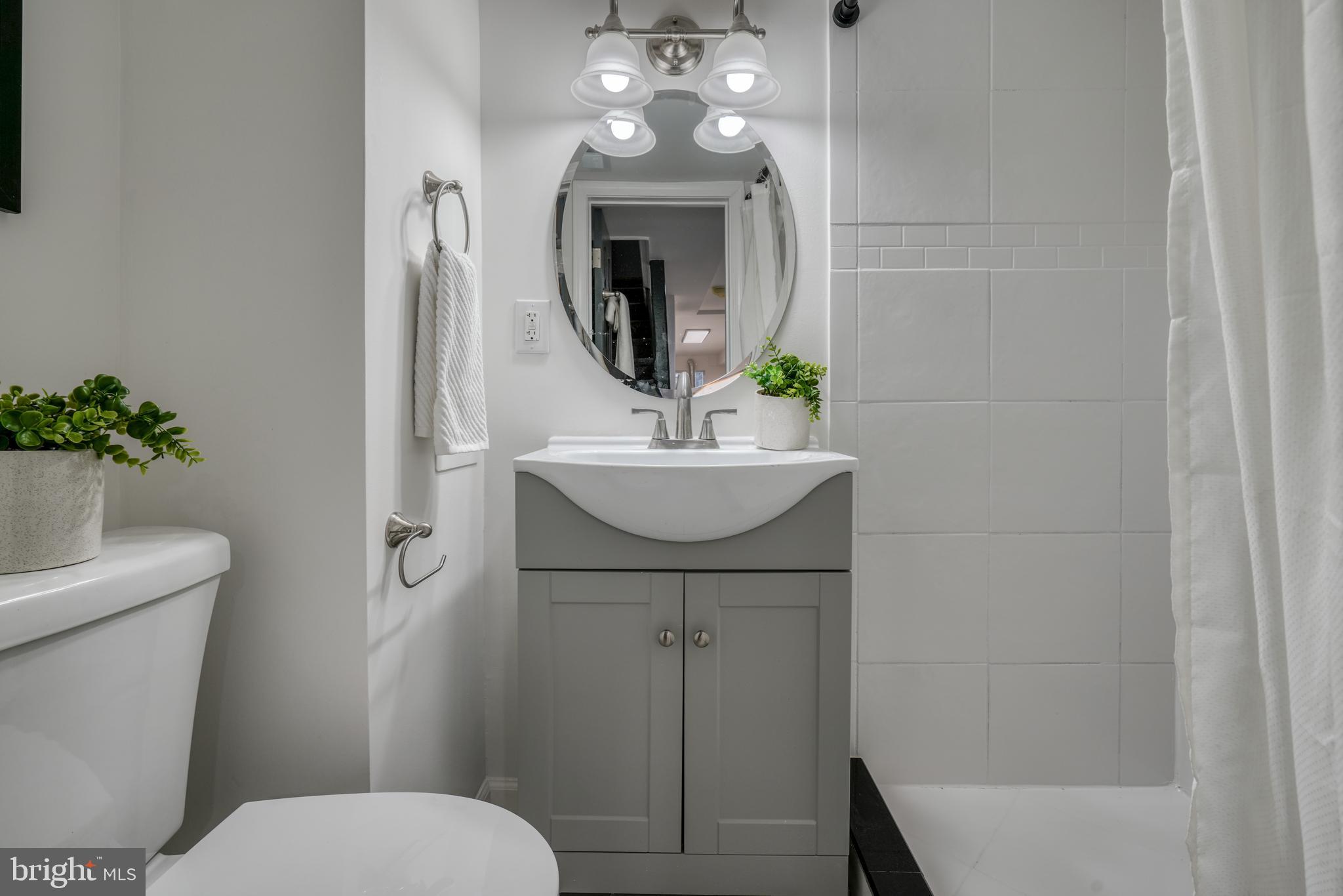 EDMONDSON VIILLAGE - Residential