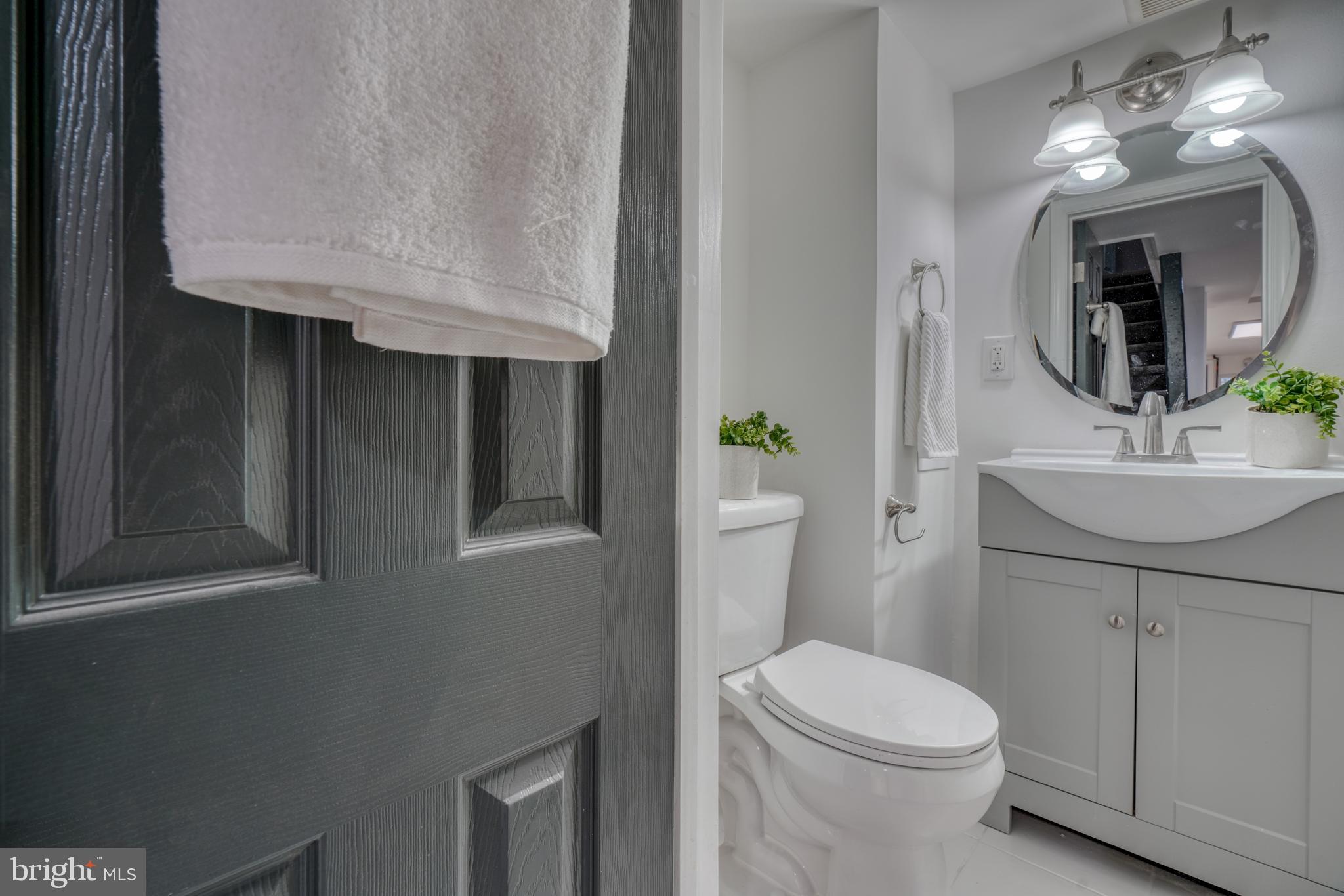 EDMONDSON VIILLAGE - Residential