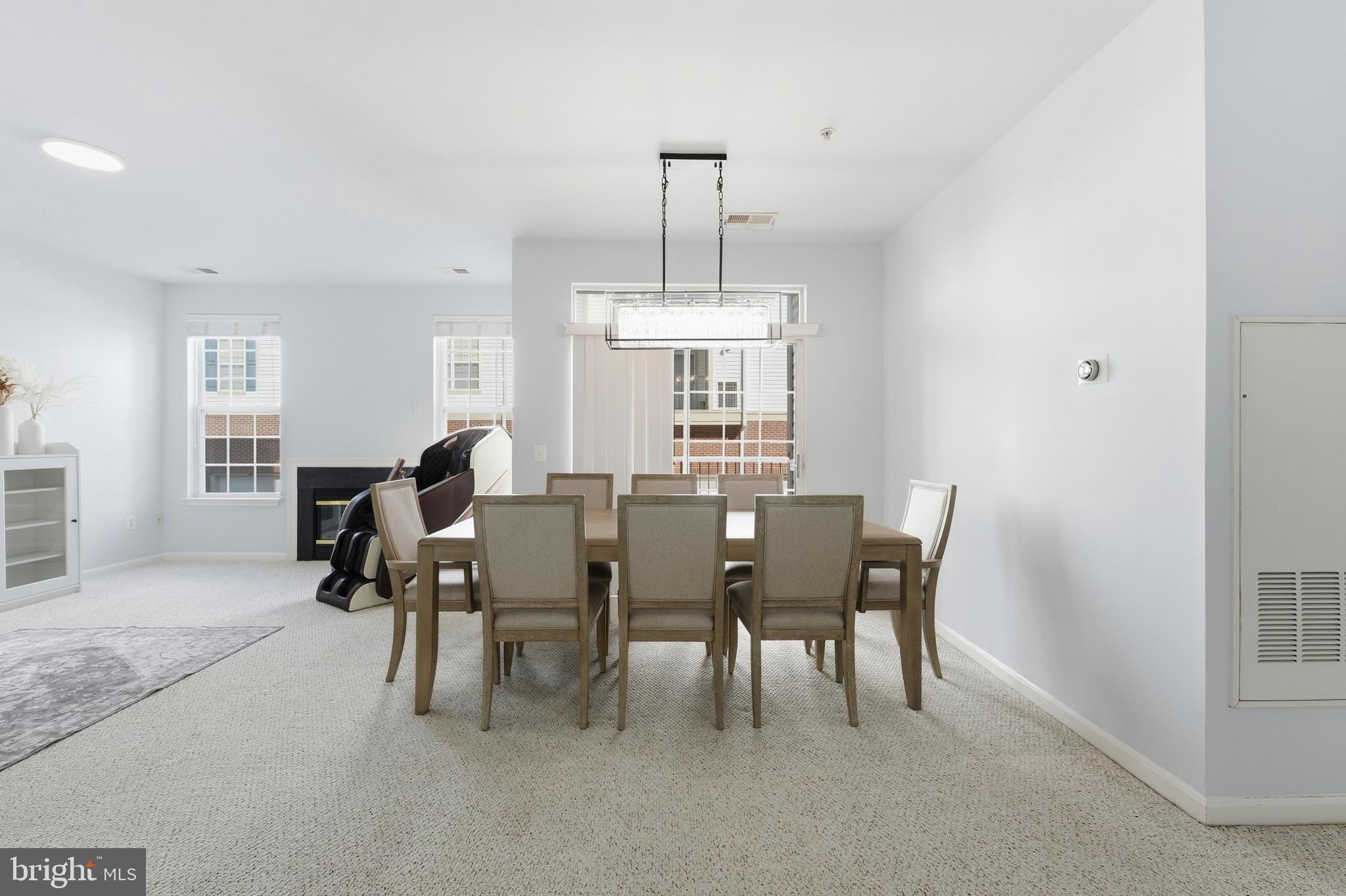 COURTS AT WESCOTT RIDGE - Residential