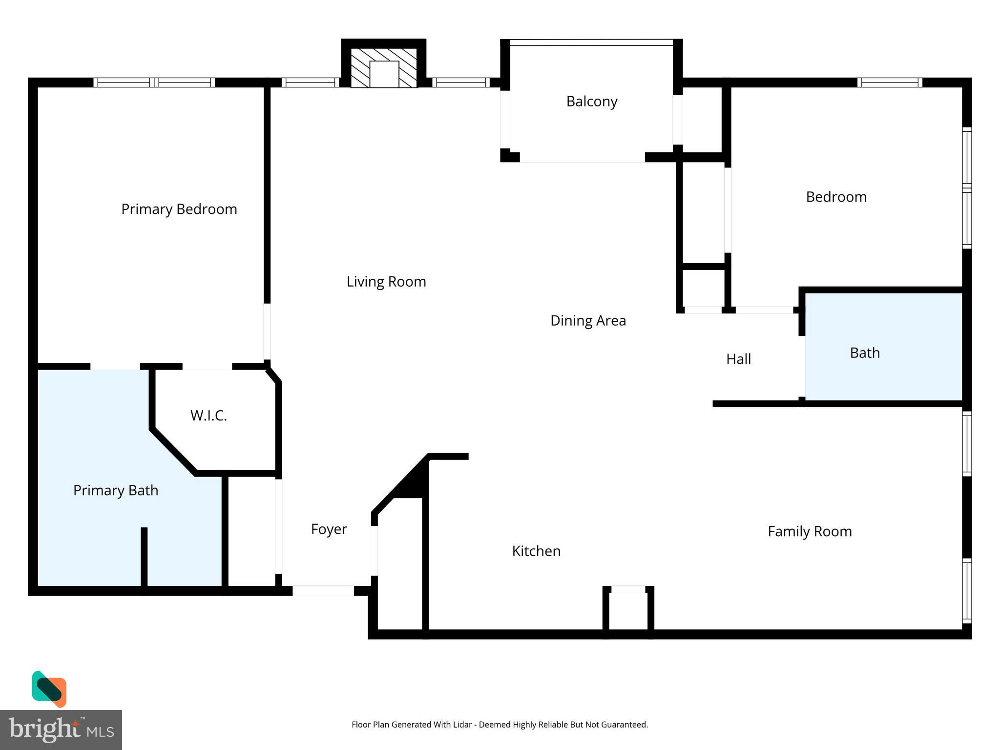 COURTS AT WESCOTT RIDGE - Residential