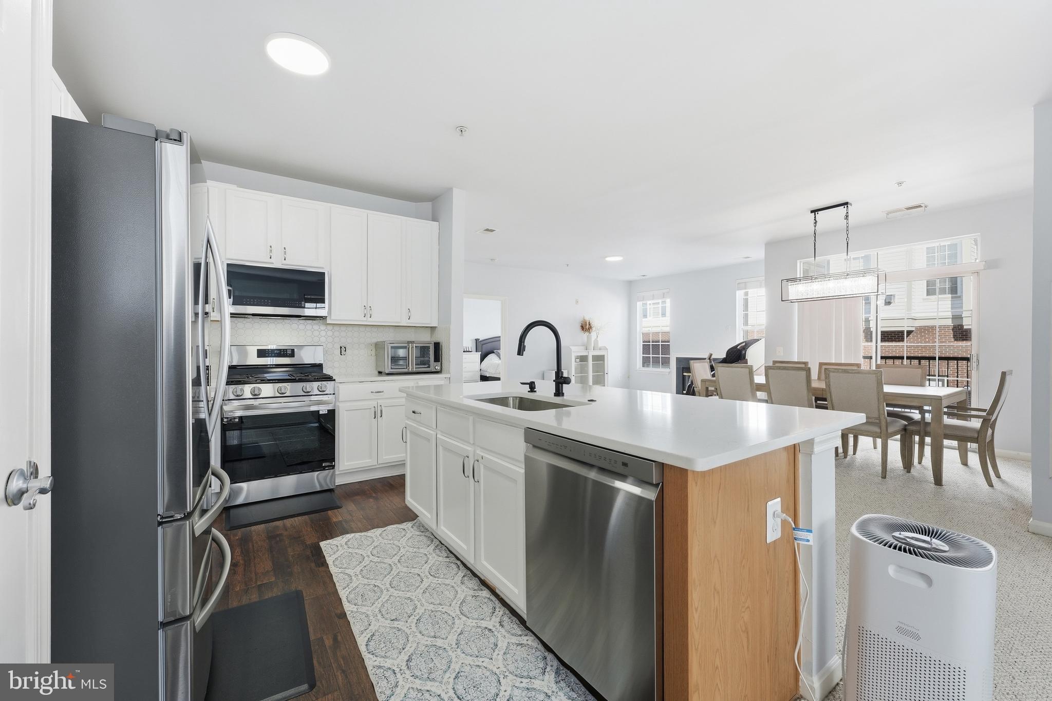 COURTS AT WESCOTT RIDGE - Residential