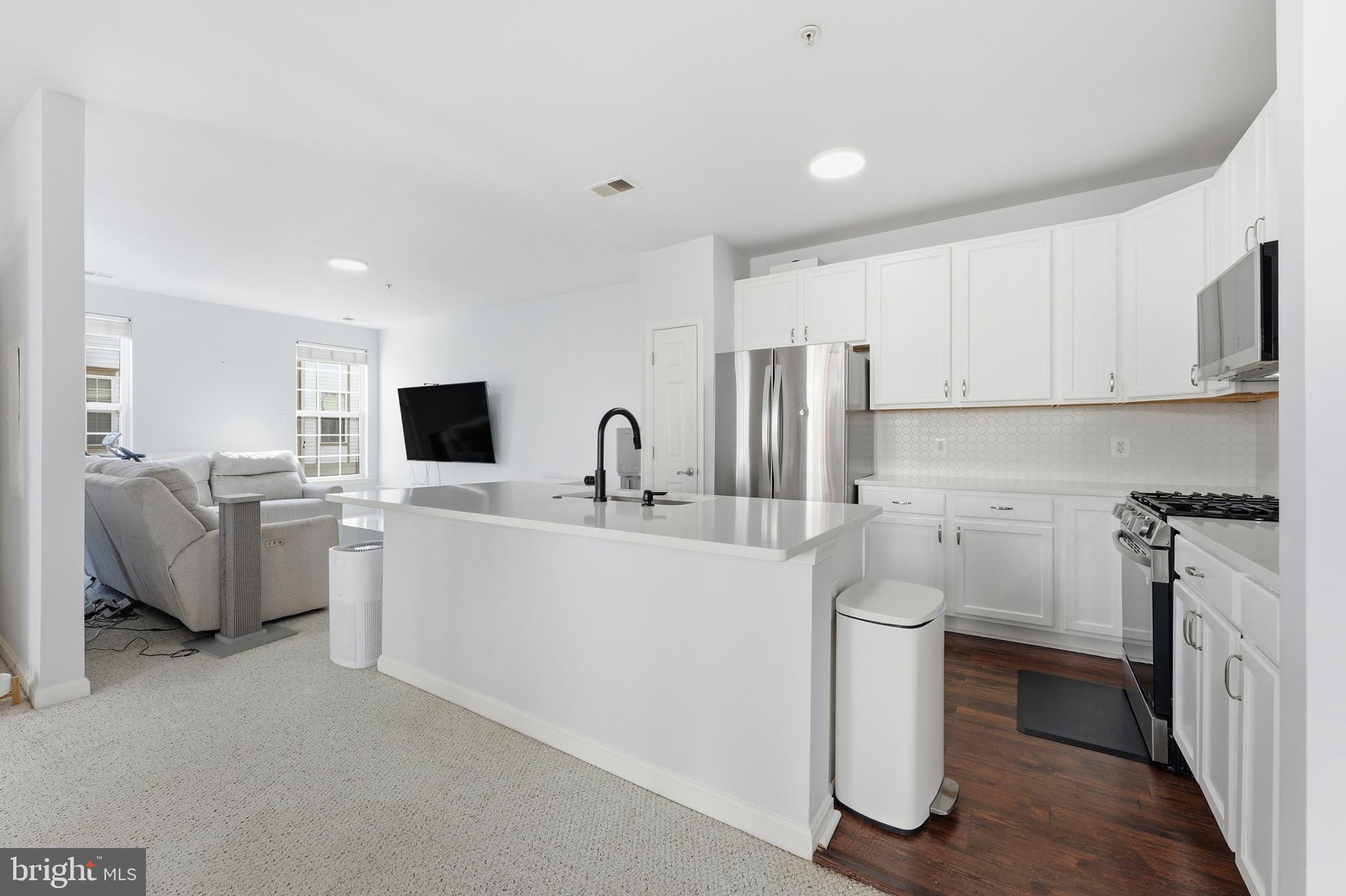 COURTS AT WESCOTT RIDGE - Residential