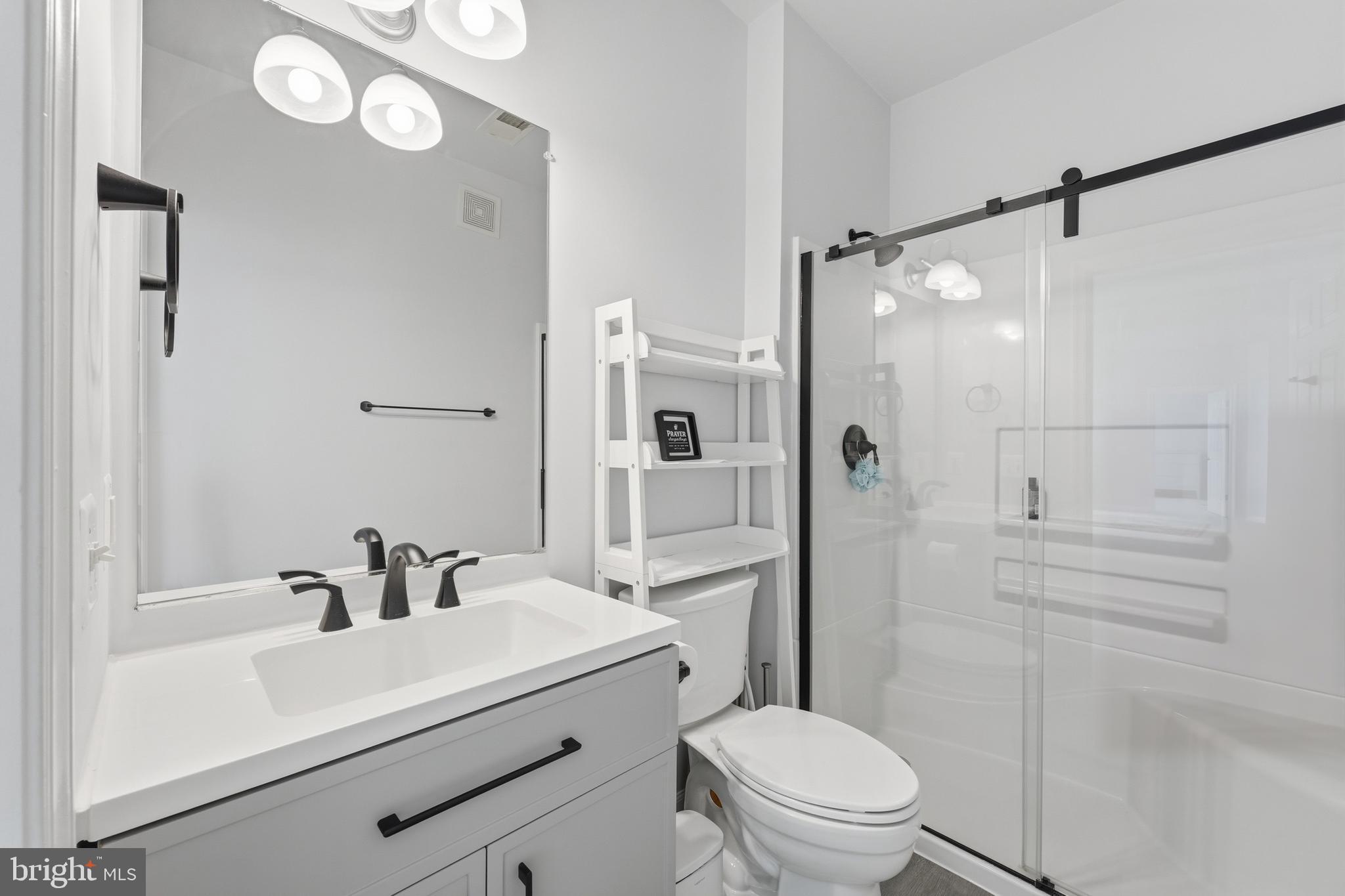 COURTS AT WESCOTT RIDGE - Residential