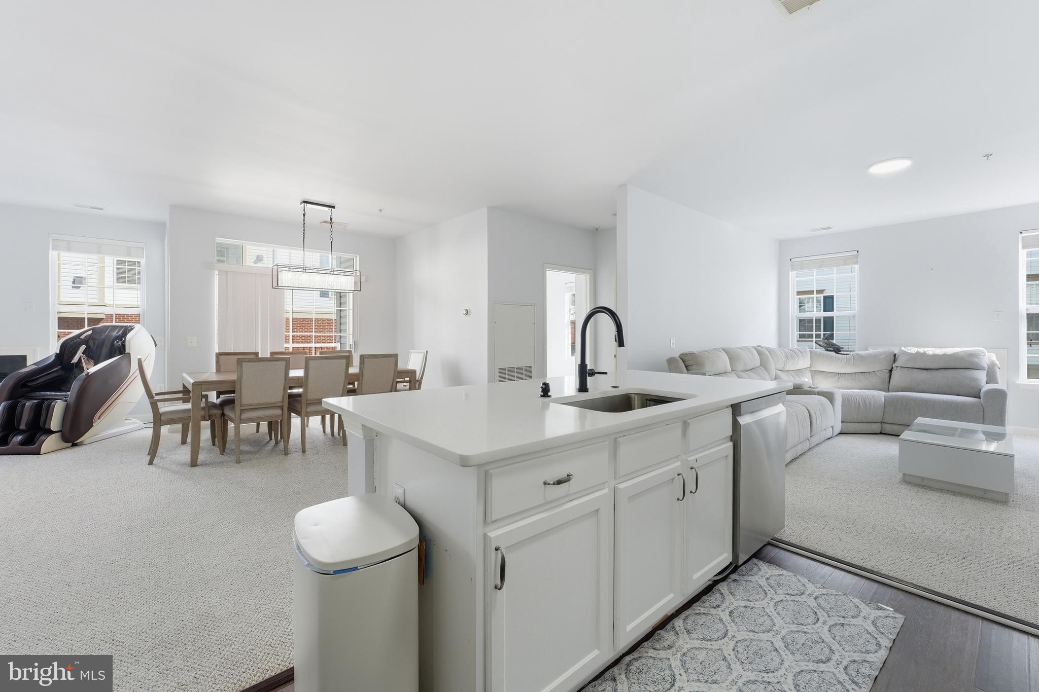 COURTS AT WESCOTT RIDGE - Residential