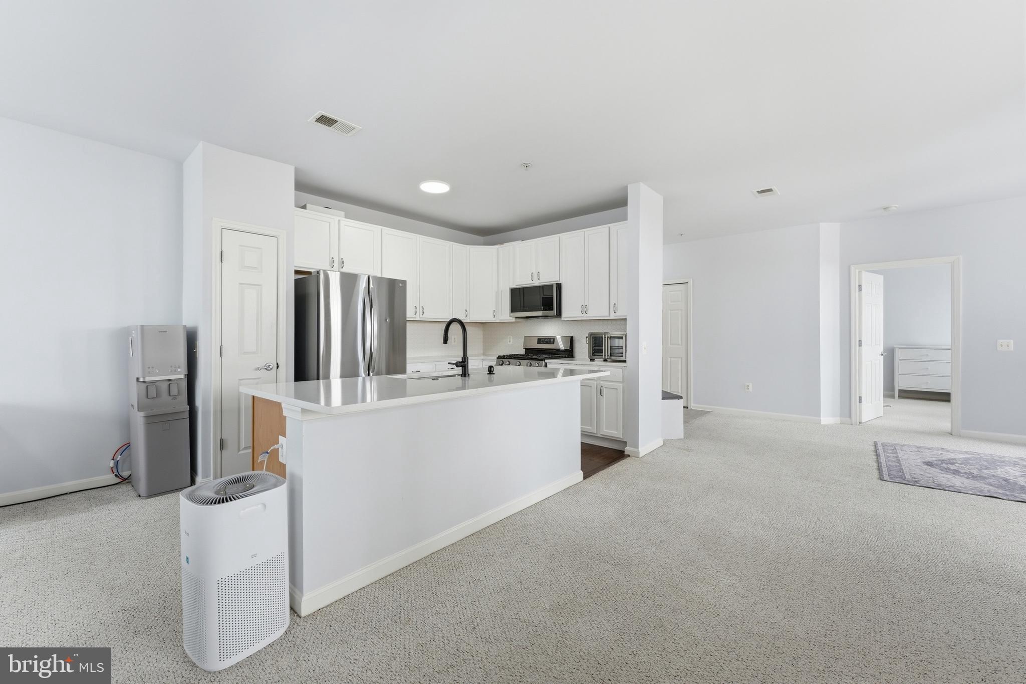 COURTS AT WESCOTT RIDGE - Residential