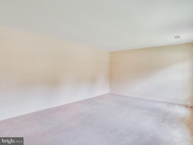 CHERRY RUN - Residential Lease