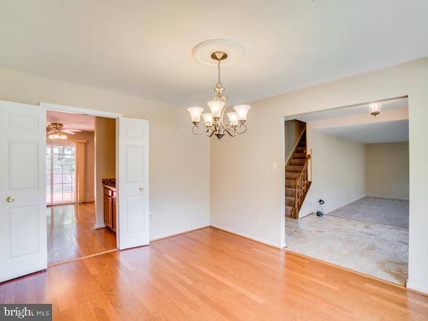 CHERRY RUN - Residential Lease