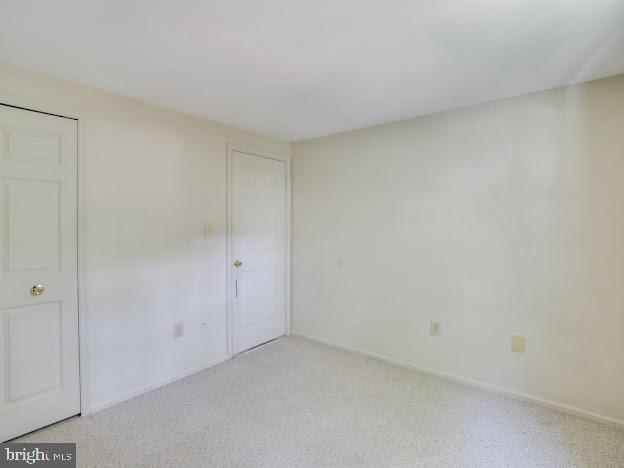 CHERRY RUN - Residential Lease