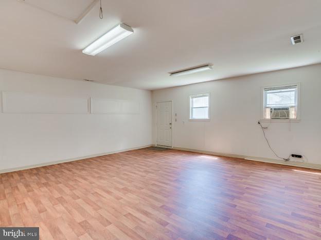 CHERRY RUN - Residential Lease