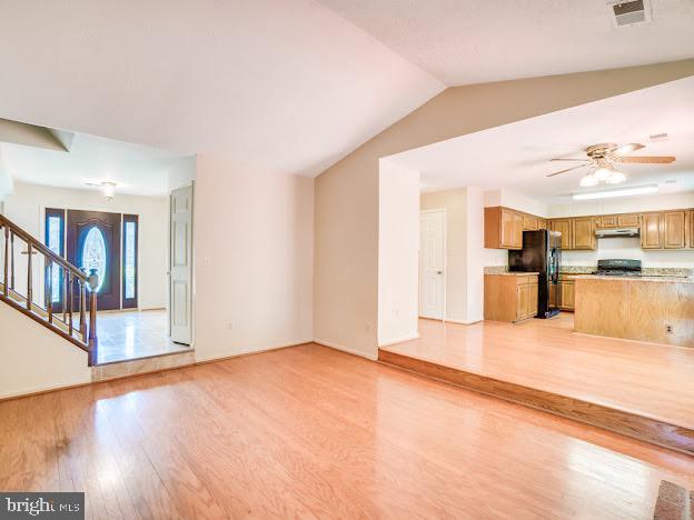 CHERRY RUN - Residential Lease