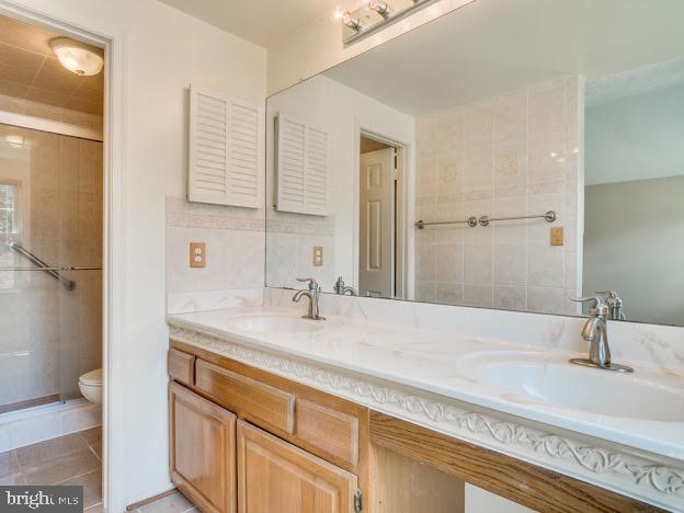 CHERRY RUN - Residential Lease