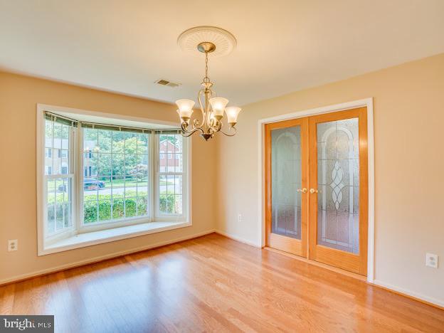 CHERRY RUN - Residential Lease