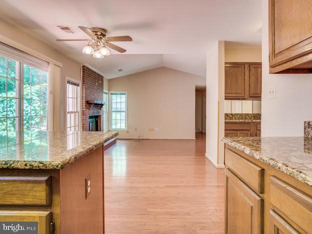 CHERRY RUN - Residential Lease