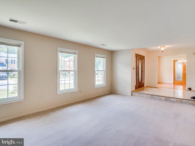 CHERRY RUN - Residential Lease