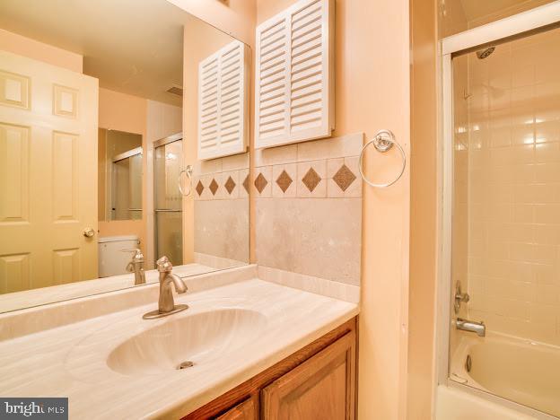 CHERRY RUN - Residential Lease