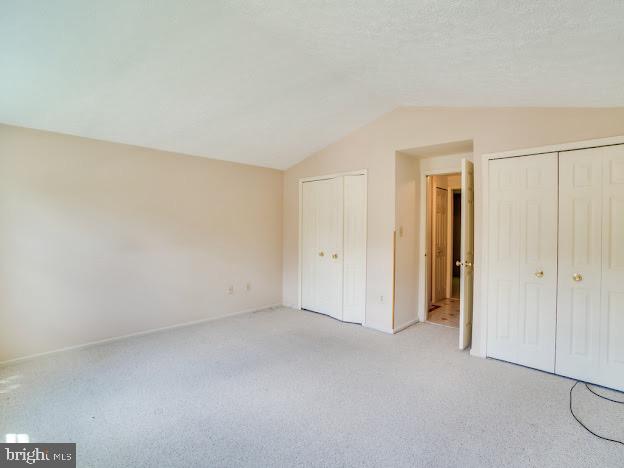 CHERRY RUN - Residential Lease