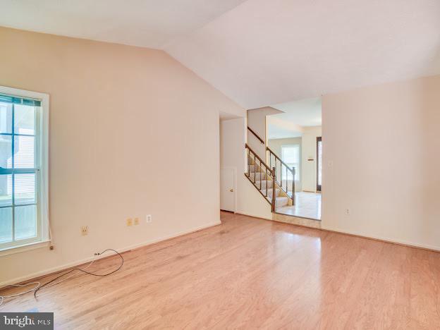 CHERRY RUN - Residential Lease