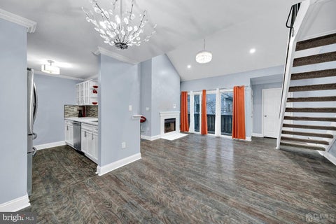 Homes For Rent - 914 Aspen Drive<br/> Middlesex County, PLAINSBORO, NJ 08536