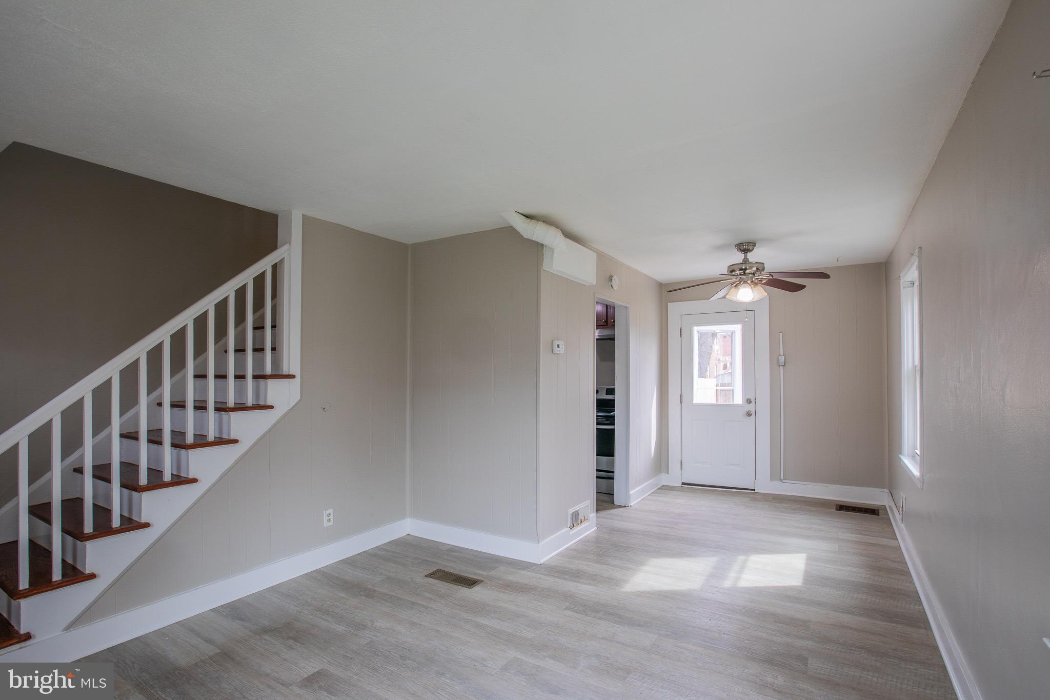 BROOKLYN PARK - Residential Lease