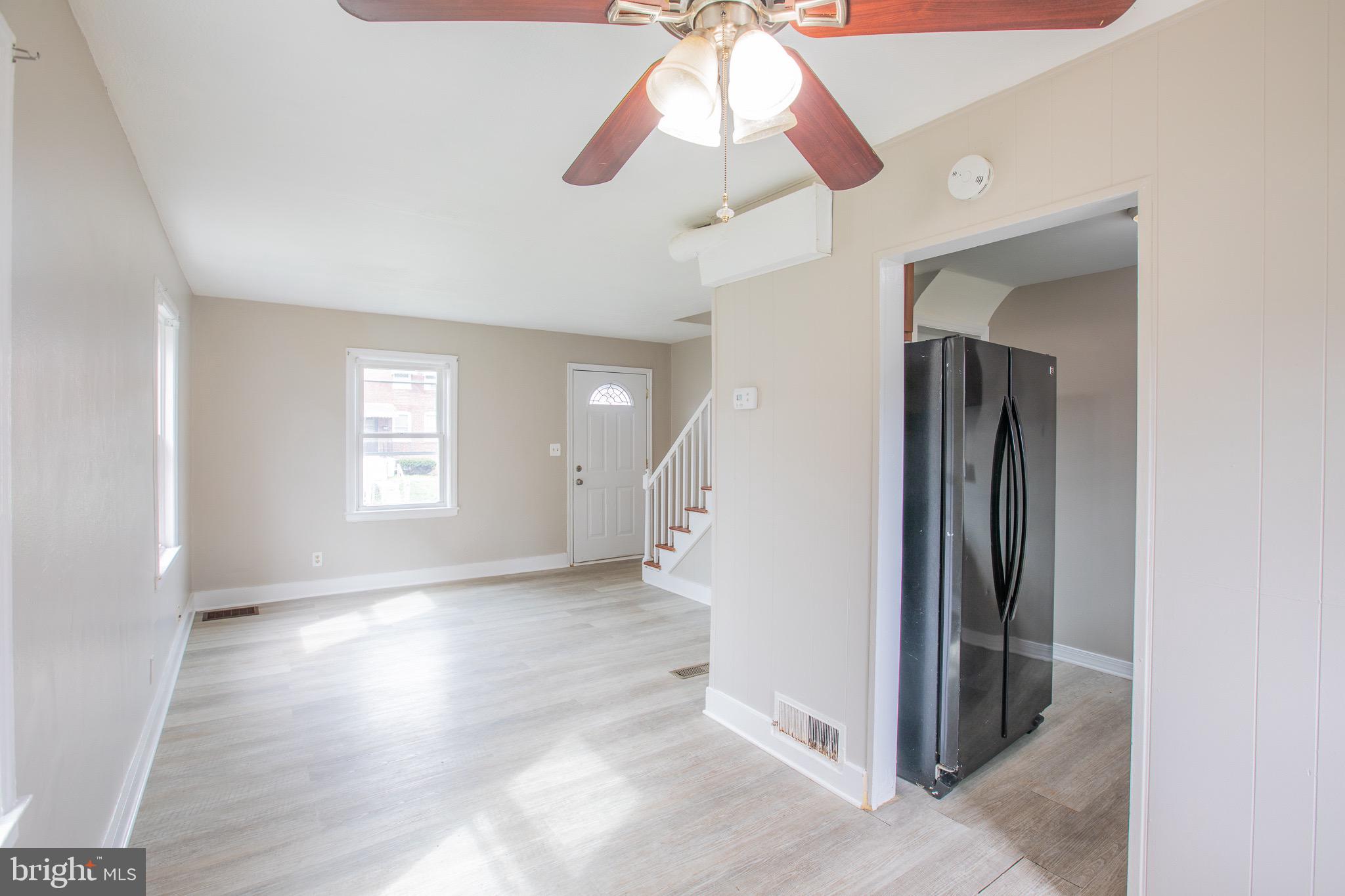 BROOKLYN PARK - Residential Lease