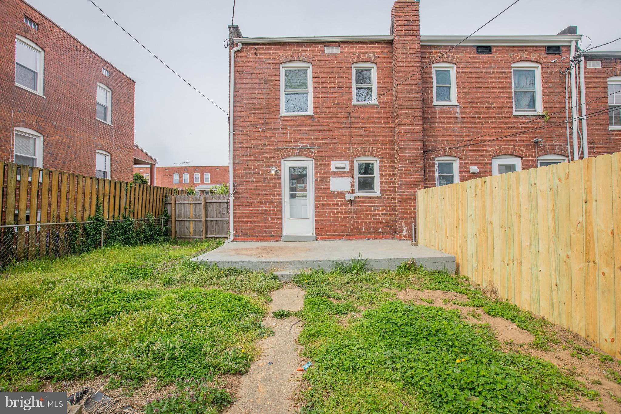 BROOKLYN PARK - Residential Lease