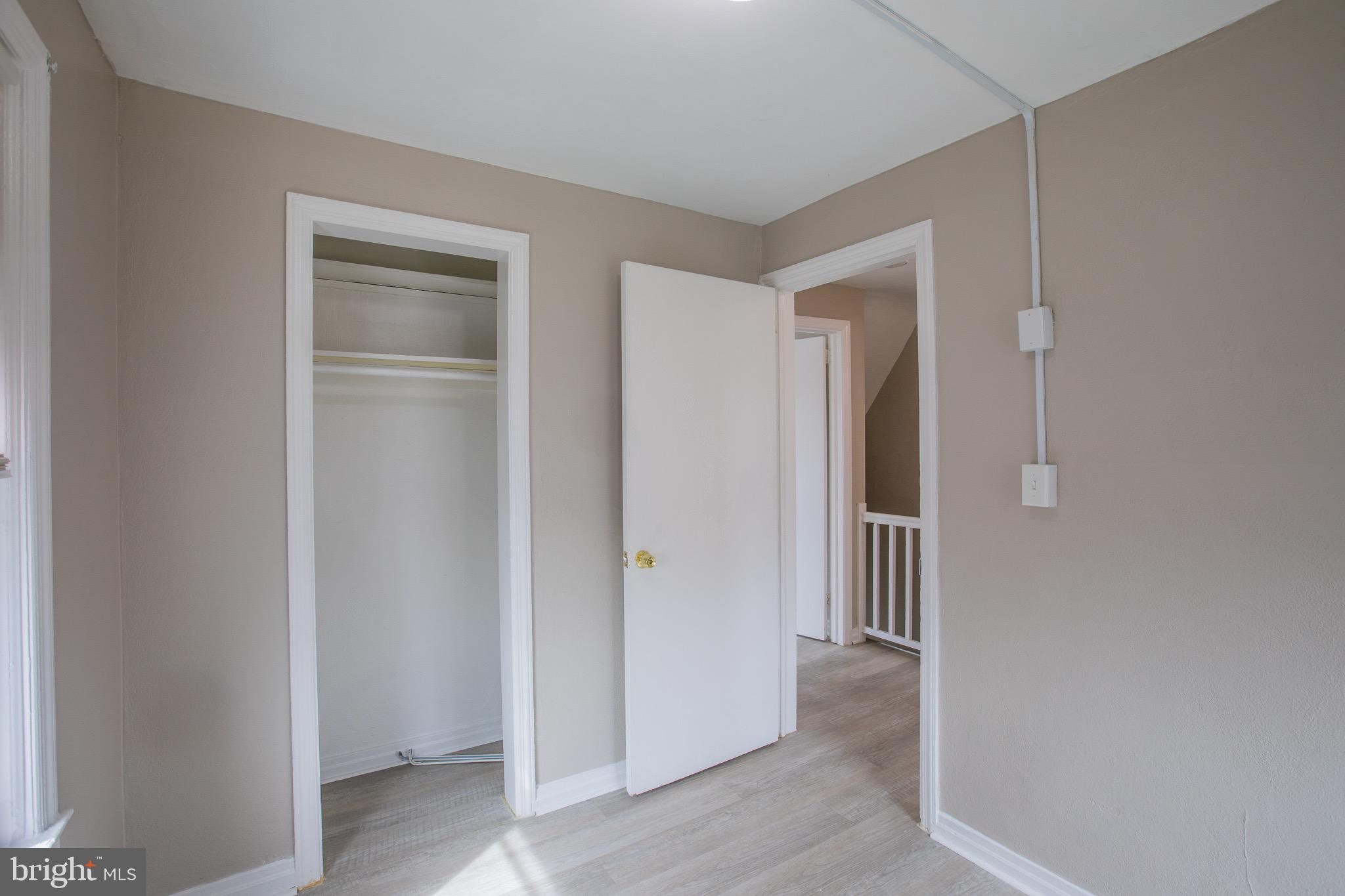 BROOKLYN PARK - Residential Lease