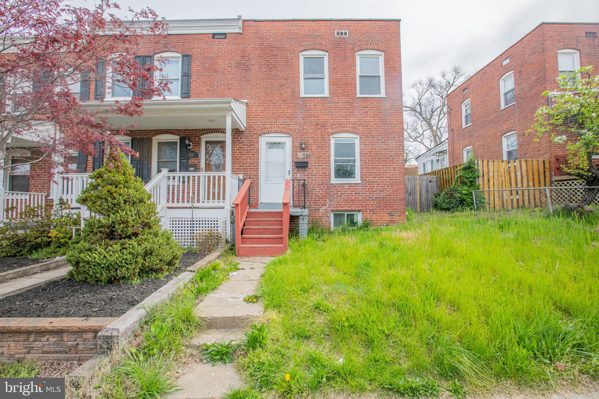 BROOKLYN PARK - Residential Lease