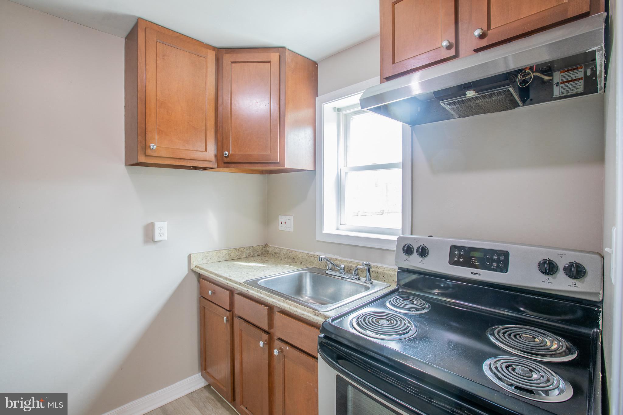 BROOKLYN PARK - Residential Lease