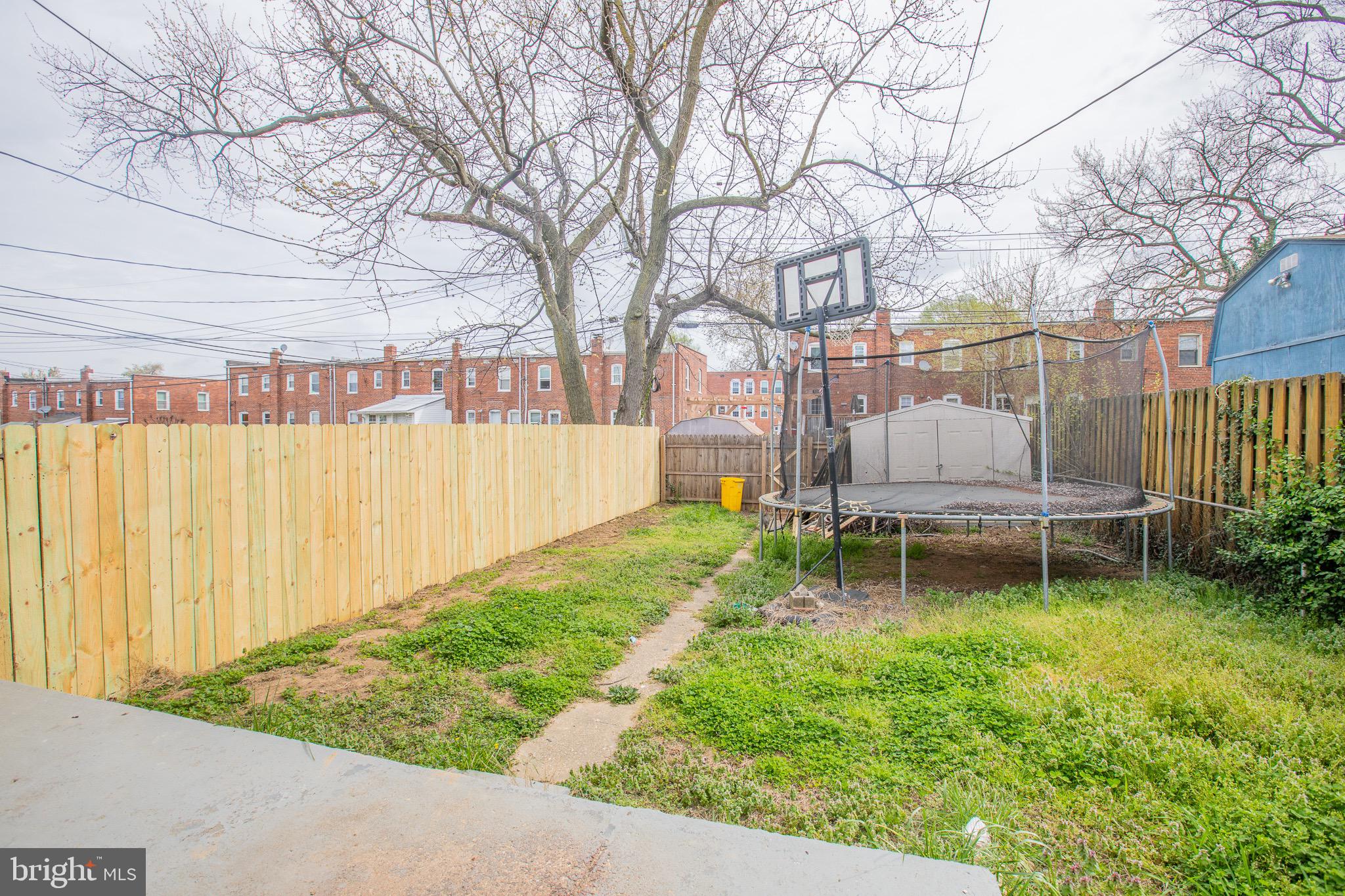 BROOKLYN PARK - Residential Lease