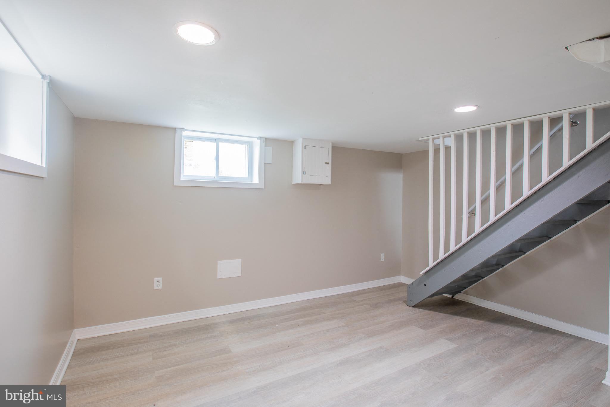 BROOKLYN PARK - Residential Lease