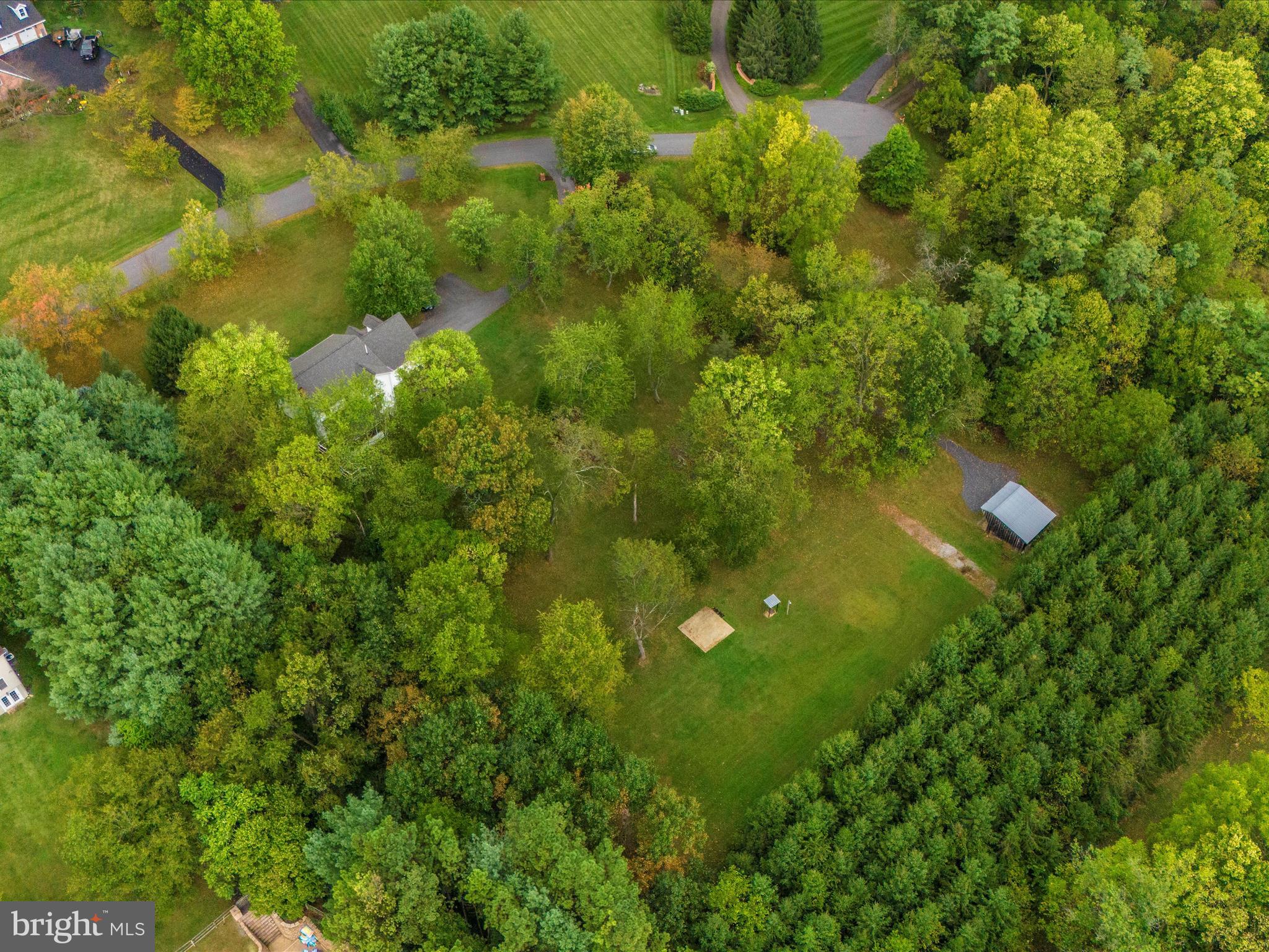 LONGVIEW ESTATES - Residential