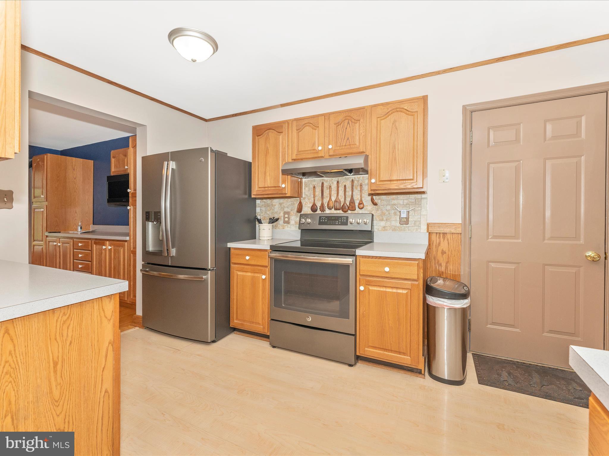 LONGVIEW ESTATES - Residential