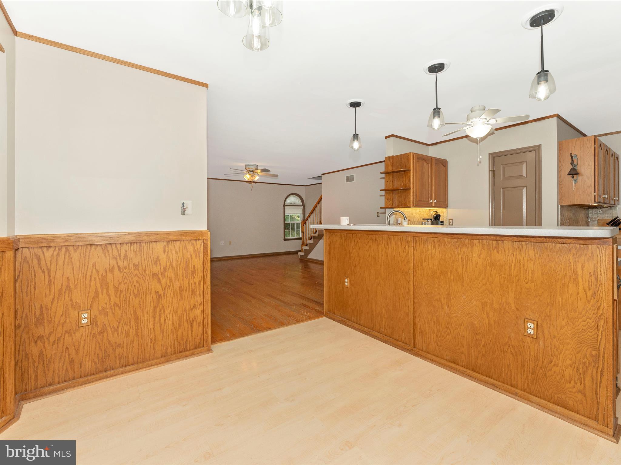 LONGVIEW ESTATES - Residential