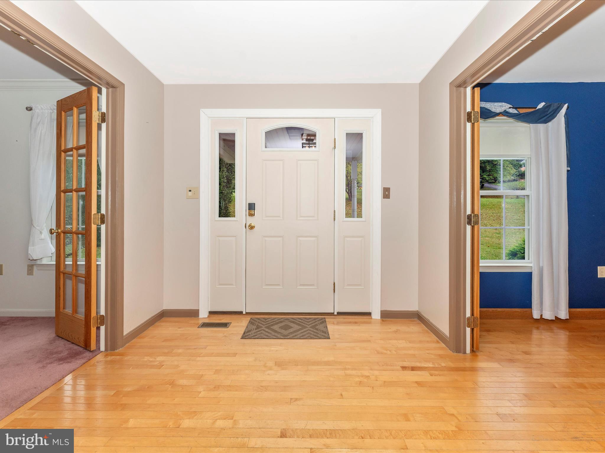 LONGVIEW ESTATES - Residential