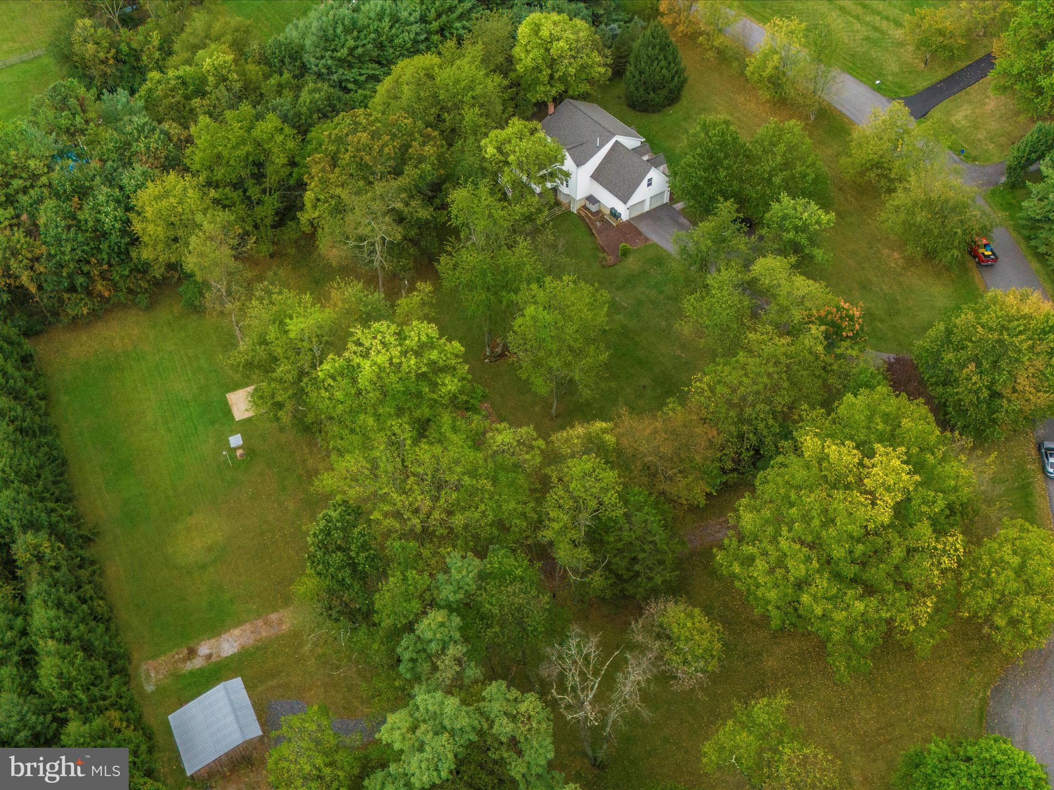 LONGVIEW ESTATES - Residential