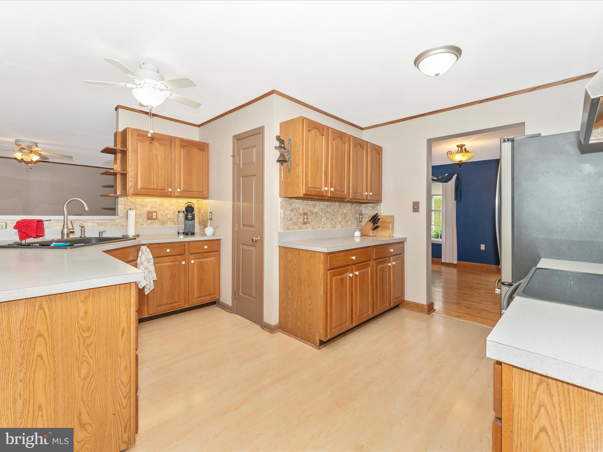 LONGVIEW ESTATES - Residential