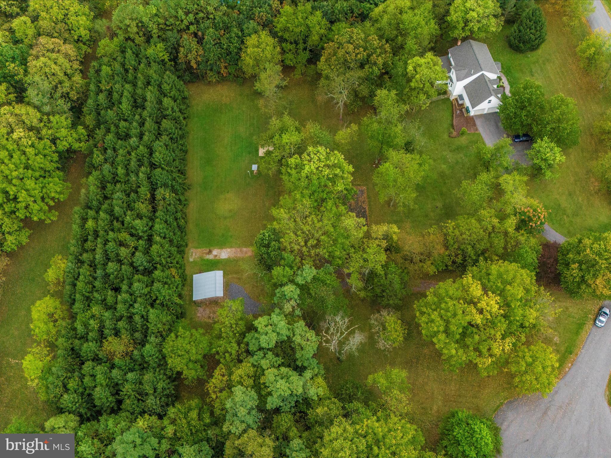 LONGVIEW ESTATES - Residential