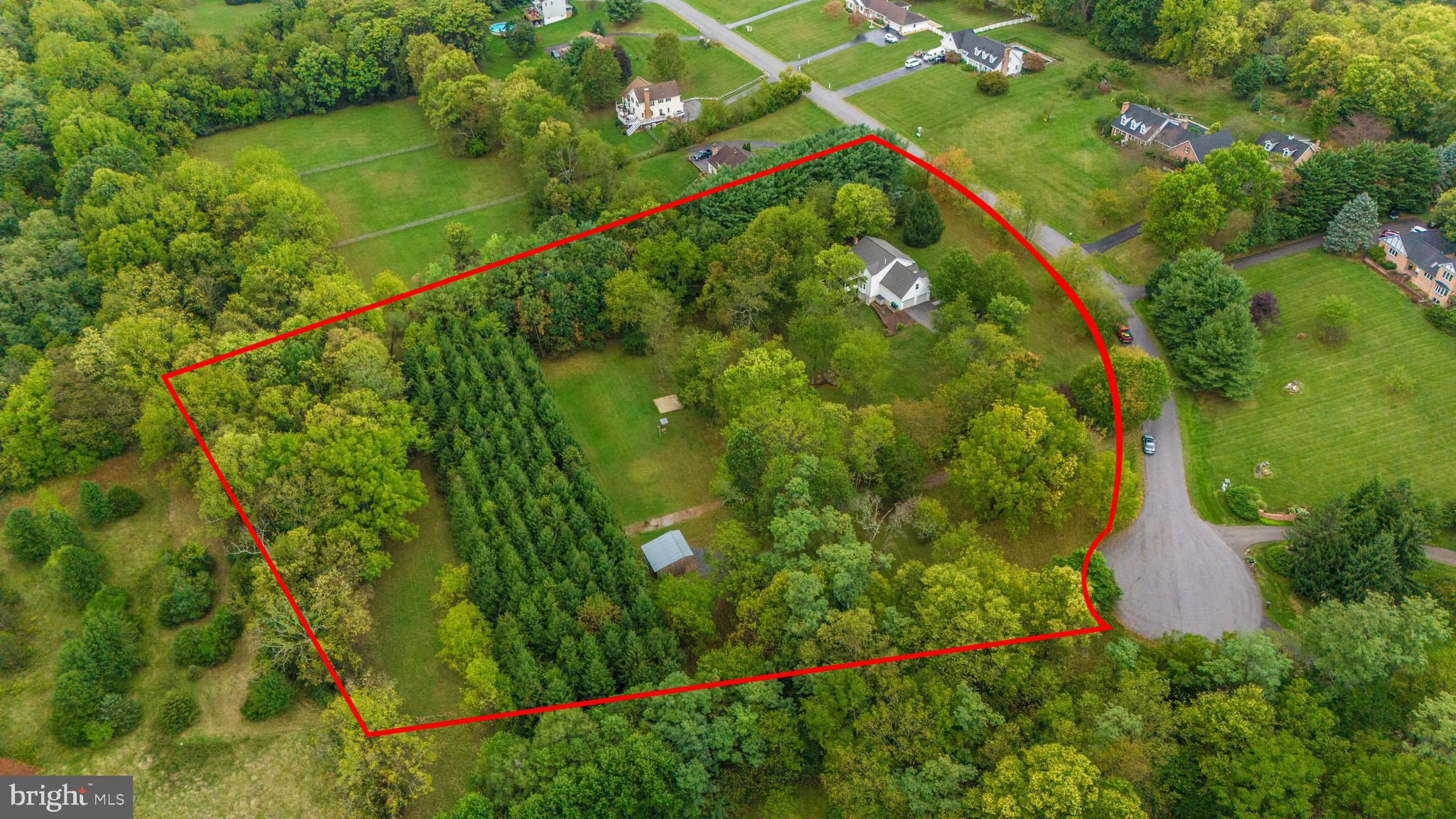 LONGVIEW ESTATES - Residential