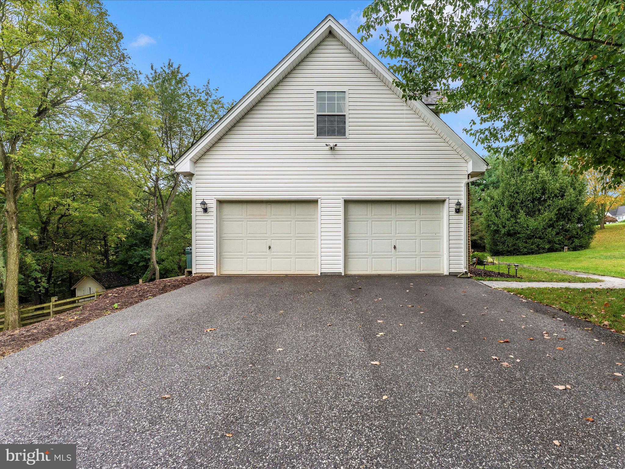 LONGVIEW ESTATES - Residential